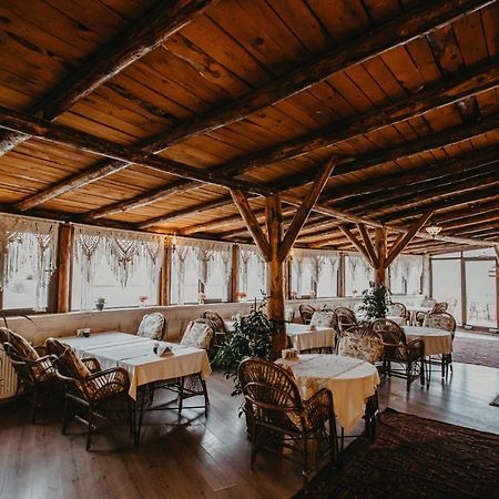 Prime Cappadocia Suites Çavuşin Екстериор снимка