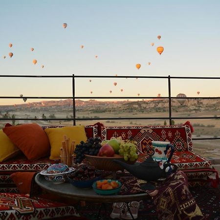 Prime Cappadocia Suites Çavuşin Екстериор снимка