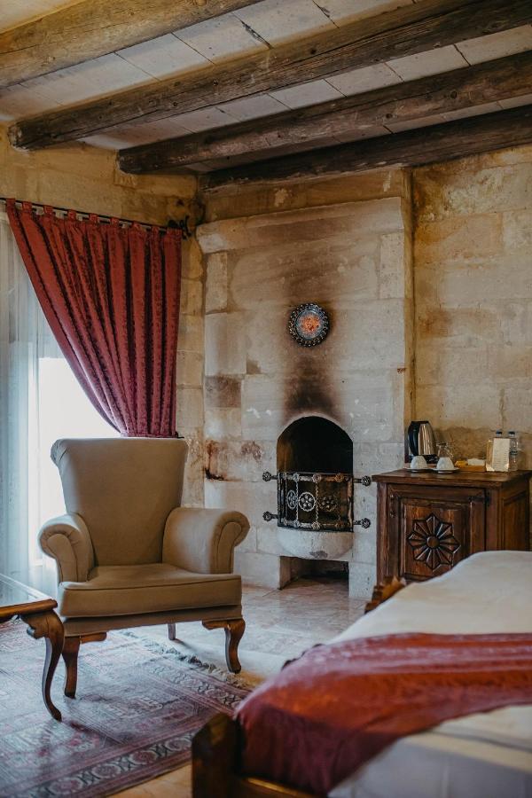 Prime Cappadocia Suites Çavuşin Екстериор снимка