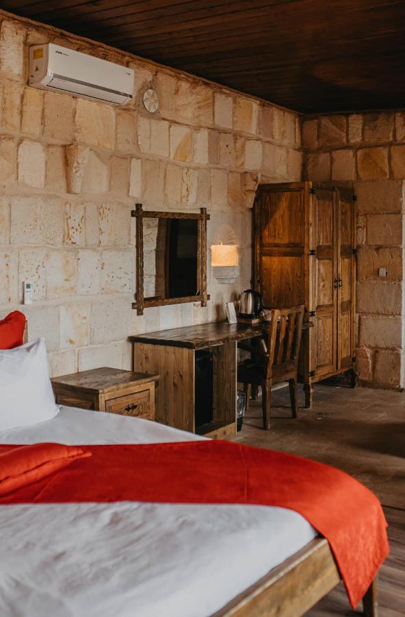 Prime Cappadocia Suites Çavuşin Екстериор снимка
