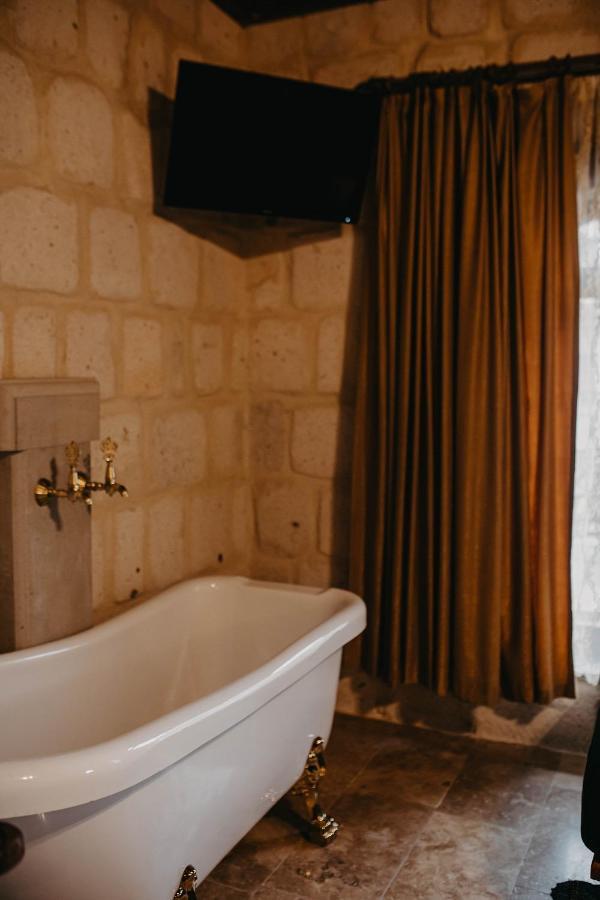 Prime Cappadocia Suites Çavuşin Екстериор снимка