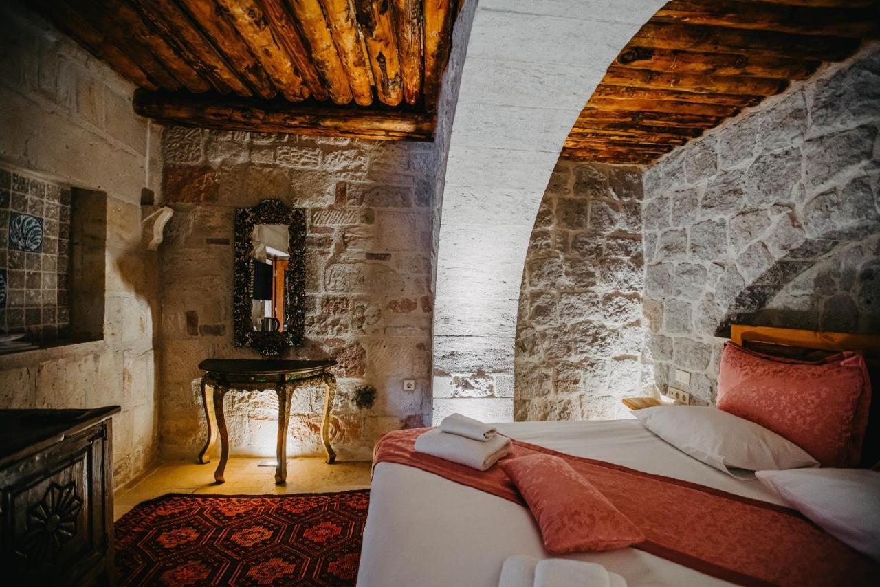 Prime Cappadocia Suites Çavuşin Екстериор снимка